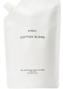 Cotton Blend Hand Wash
