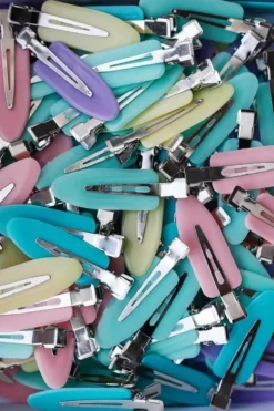 Cotton Candy's