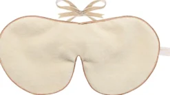 Cotton Velvet Lavender Eye Mask