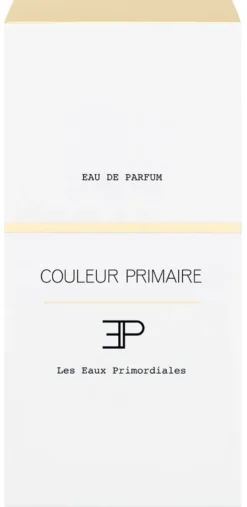 Couleur Primaire
