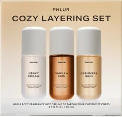 Cozy Layering Set