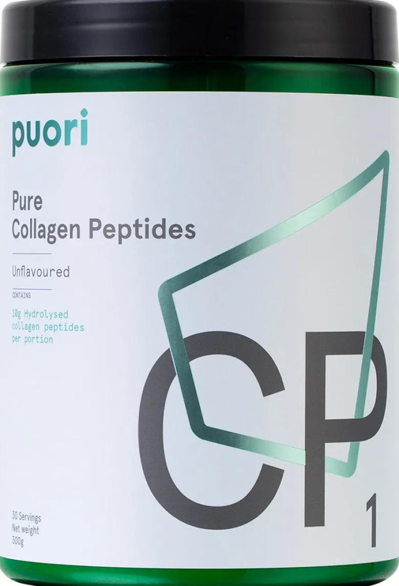 CP1 Pure Collagen Peptides