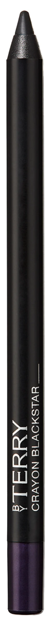 Crayon Blackstar