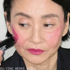 Cream Blush Stick