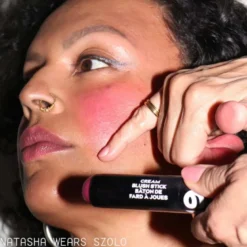 Cream Blush Stick