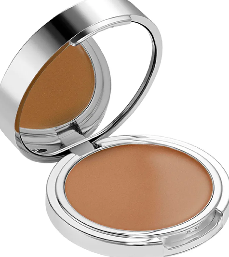 Cream Bronzer