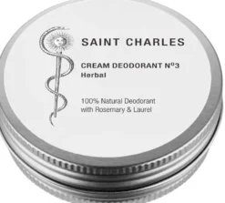 Cream Deodorant
