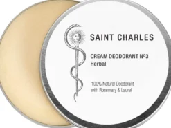 Cream Deodorant