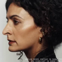Cream Highlight Stick
