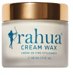 Cream Wax