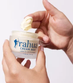 Cream Wax