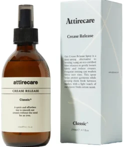 Crease Release