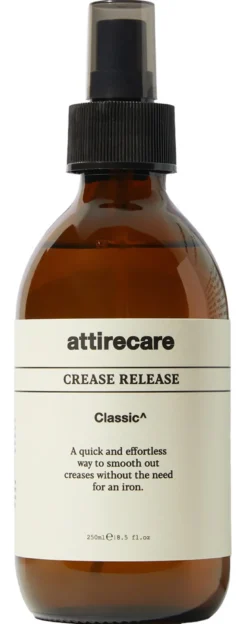 Crease Release