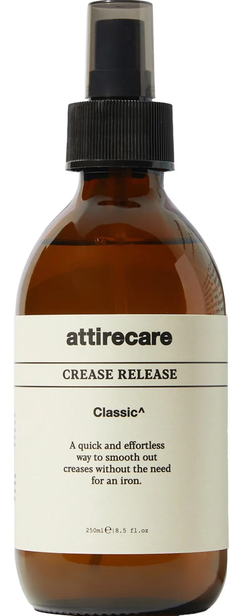 Crease Release