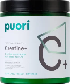 Creatine+ Performance Support