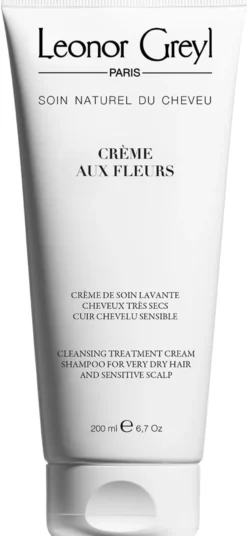 Creme aux Fleurs