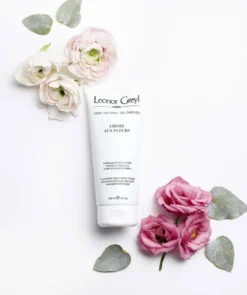 Creme aux Fleurs