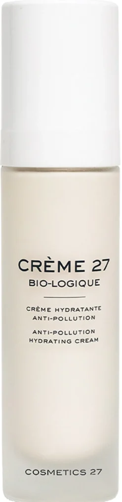 CREME BIO-LOGIQUE 27