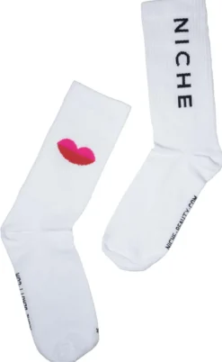 Crew Socks