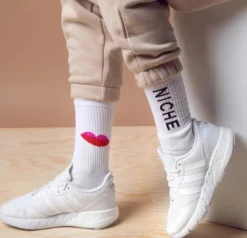 Crew Socks