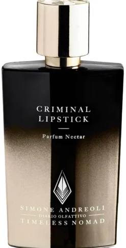 CRIMINAL LIPSTICK