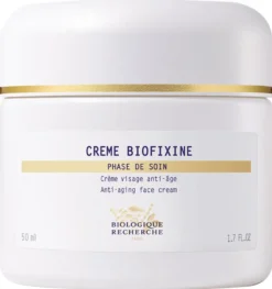 Crème Biofixine