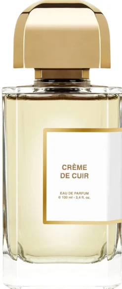 Crème De Cuir