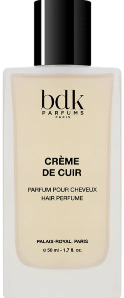 Crème De Cuir Hair Perfume