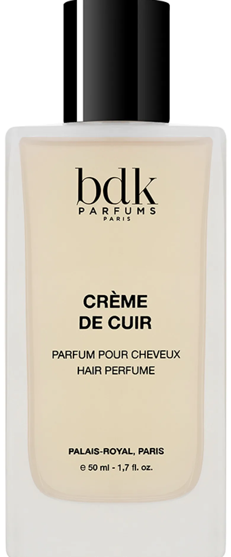 Crème De Cuir Hair Perfume