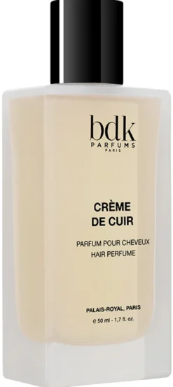 Crème De Cuir Hair Perfume