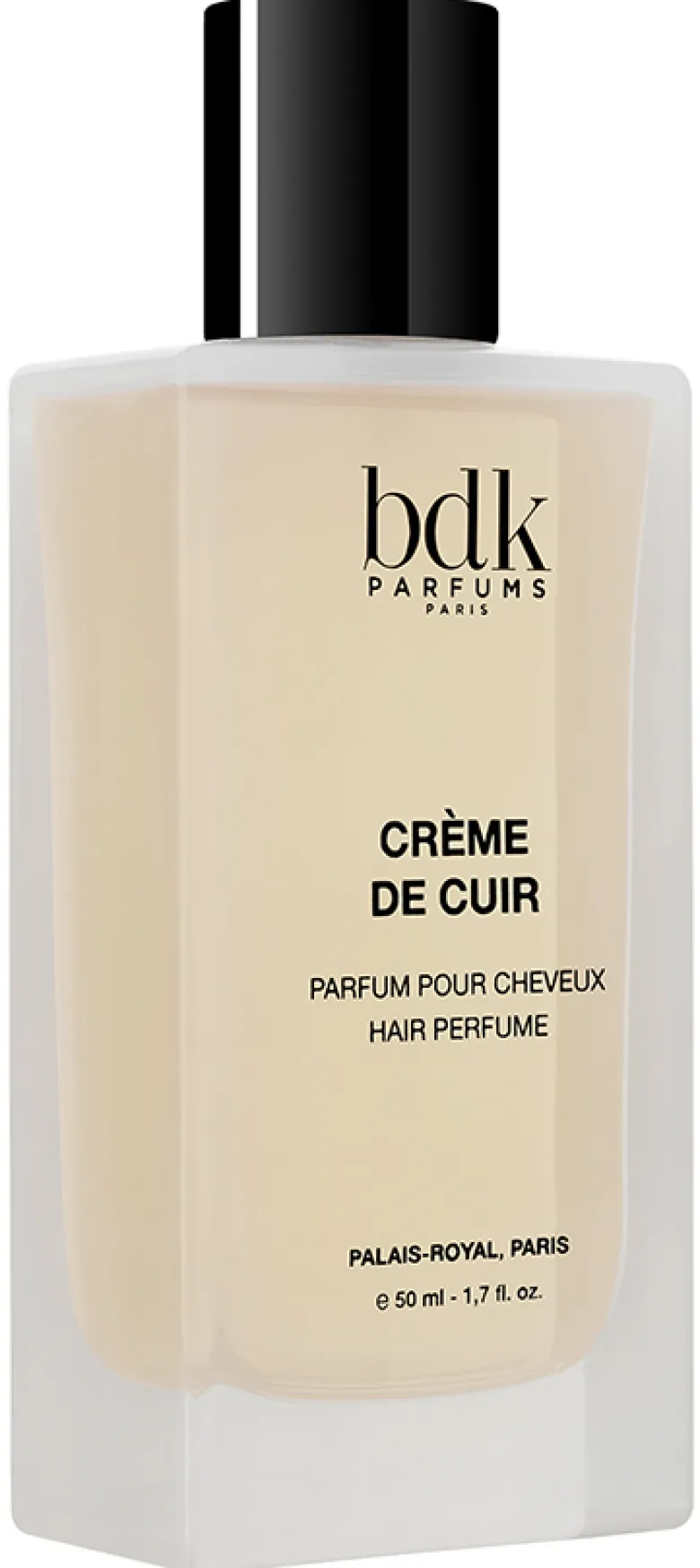 Crème De Cuir Hair Perfume
