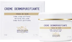 Crème Dermopurifiante
