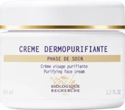 Crème Dermopurifiante