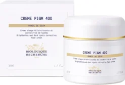 Crème PIGM 400