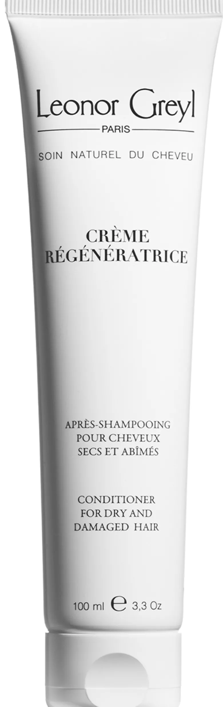Crème Régénératrice