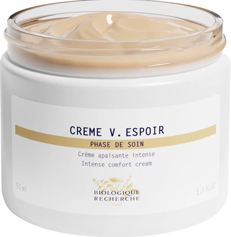 Crème V. Espoir