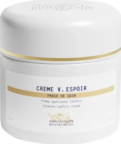 Crème V. Espoir