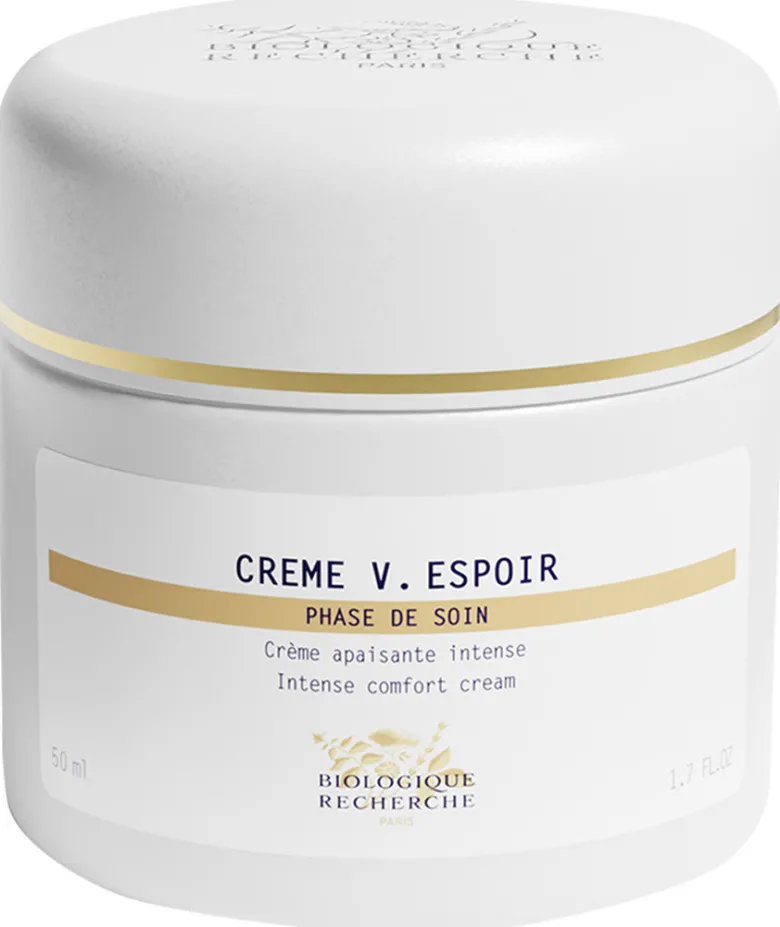 Crème V. Espoir