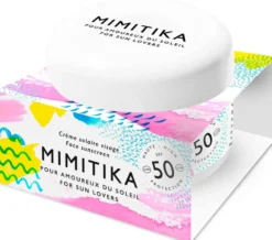 Crème Visage SPF 50