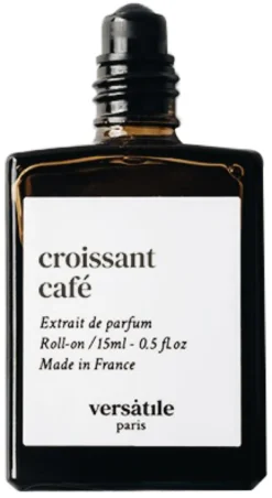 CROISSANT CAFÉ