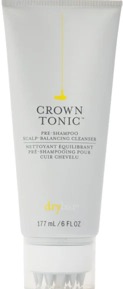 Crown Tonic Pre-Shampoo Scalp-Balancing Cleanser