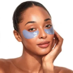 Cryo De-Puffing Eye Mask