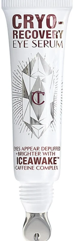 CRYO-RECOVERY EYE SERUM
