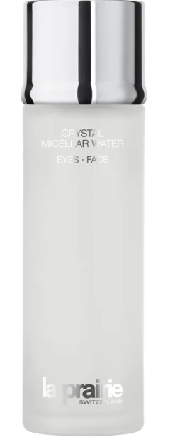 CRYSTAL MICELLAR WATER EYES-FACE