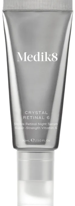 Crystal Retinal 6