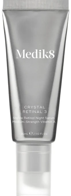 Crystal Retinal 3