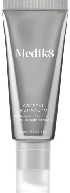 Crystal Retinal 10