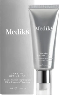 Crystal Retinal 10