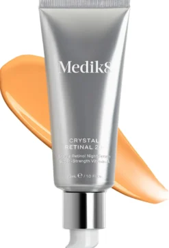 Crystal Retinal 20