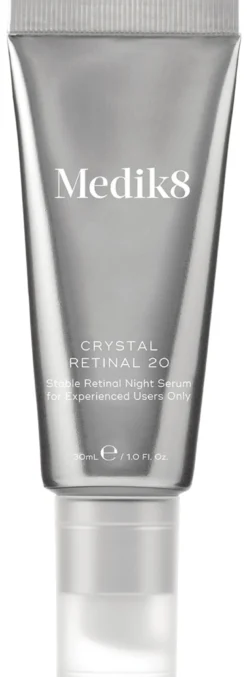 Crystal Retinal 20